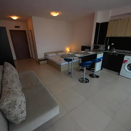 Apartmán Menada Grand Kamelia