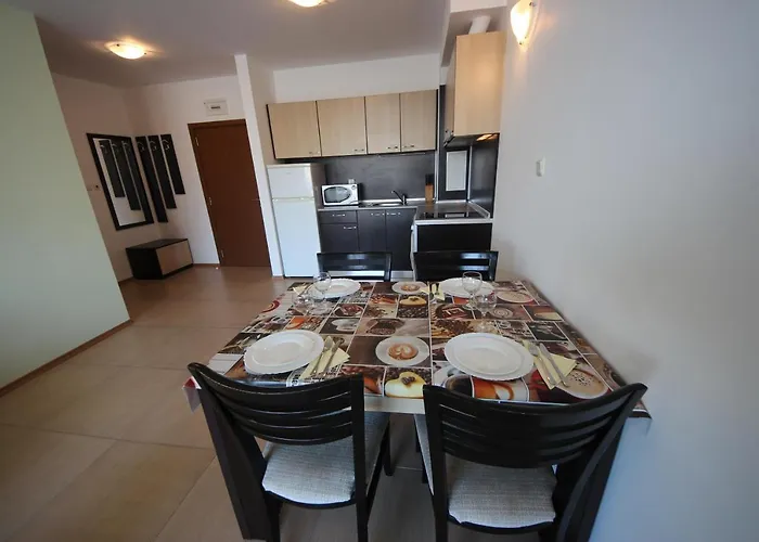 Menada Grand Kamelia * Солнечный берег