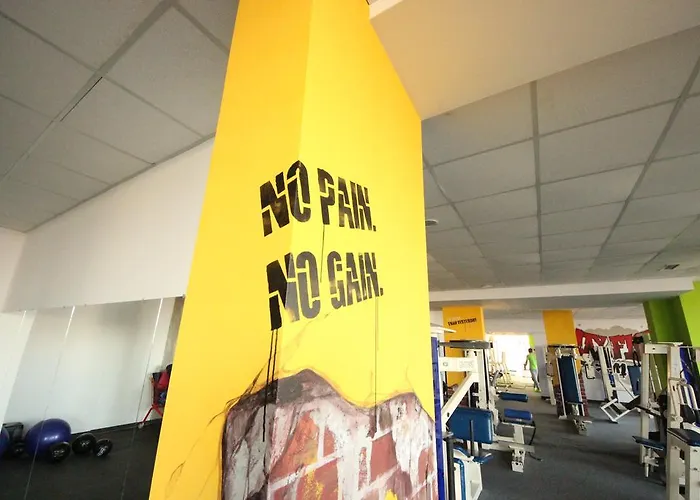 Апартаменты Menada Grand Kamelia *