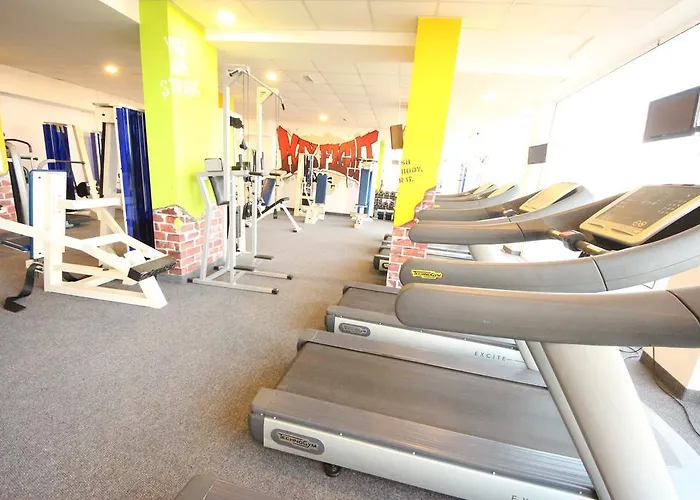 Menada Grand Kamelia * Sunny Beach