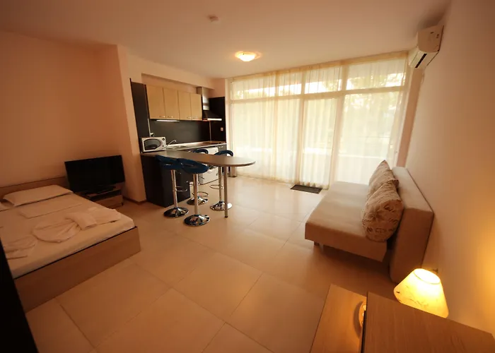 Menada Grand Kamelia