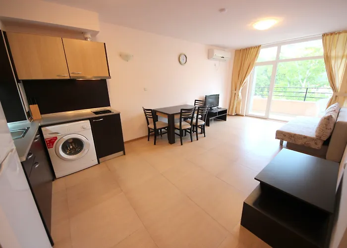 Menada Grand Kamelia * Солнечный берег