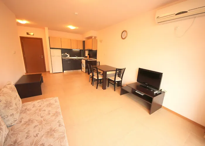 Appartamento Menada Grand Kamelia