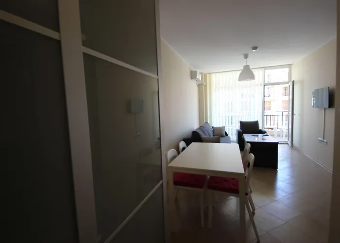 Menada Grand Kamelia