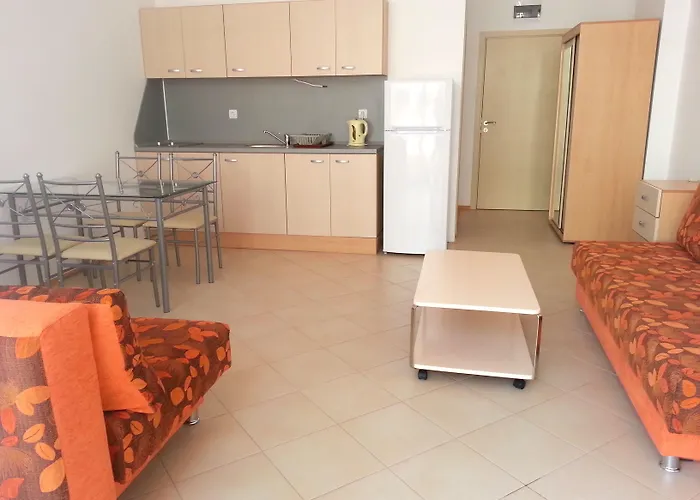 Menada Grand Kamelia