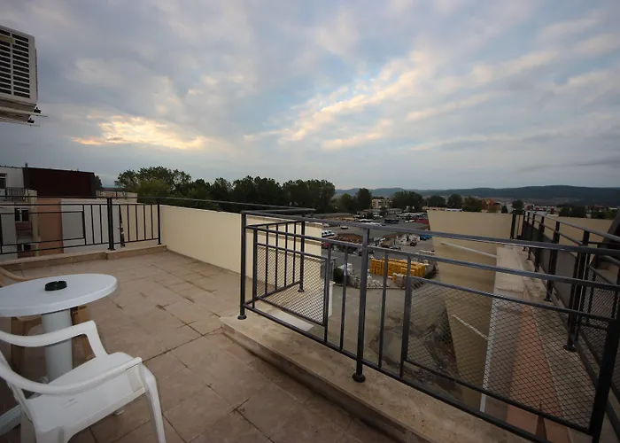 Menada Grand Kamelia Appartamento