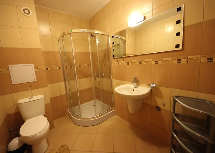 Апартаменты Menada Grand Kamelia *