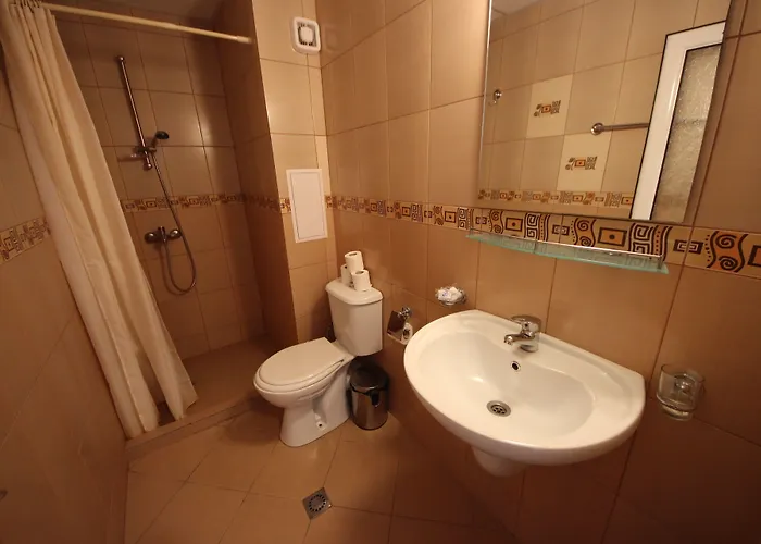 Menada Grand Kamelia * Солнечный берег