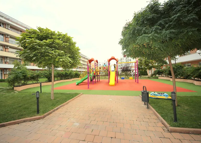 Menada Grand Kamelia * Солнечный берег