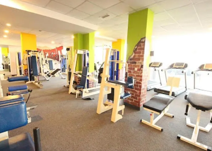 Апартаменты Menada Grand Kamelia