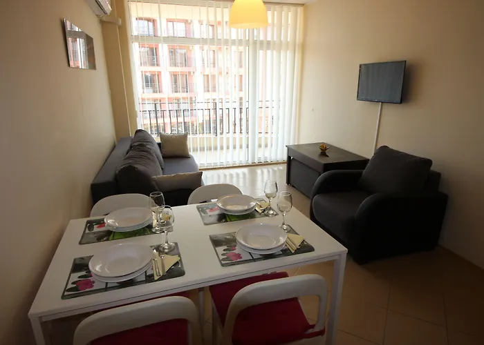 Menada Grand Kamelia * Солнечный берег