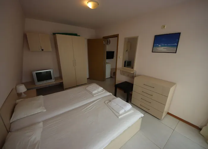 Appartamento Menada Grand Kamelia Sunny Beach