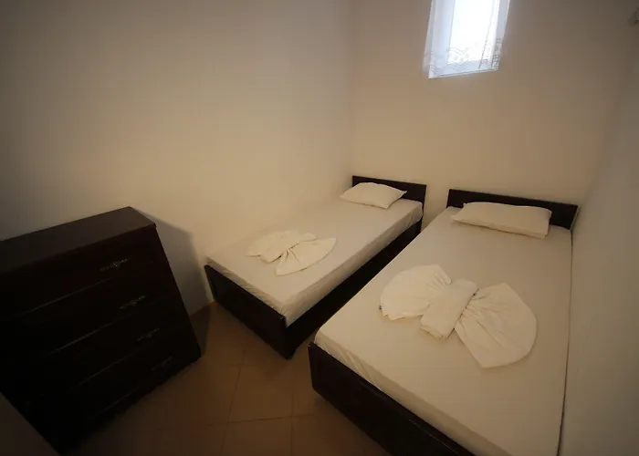 Menada Grand Kamelia Апартаменты