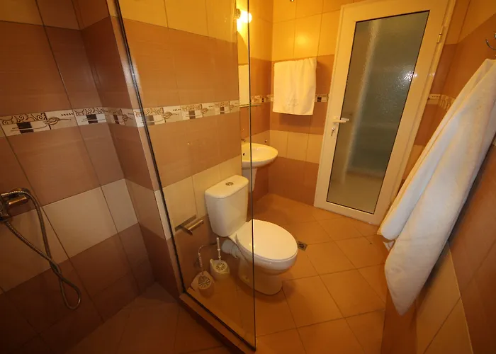 Appartamento Menada Grand Kamelia *