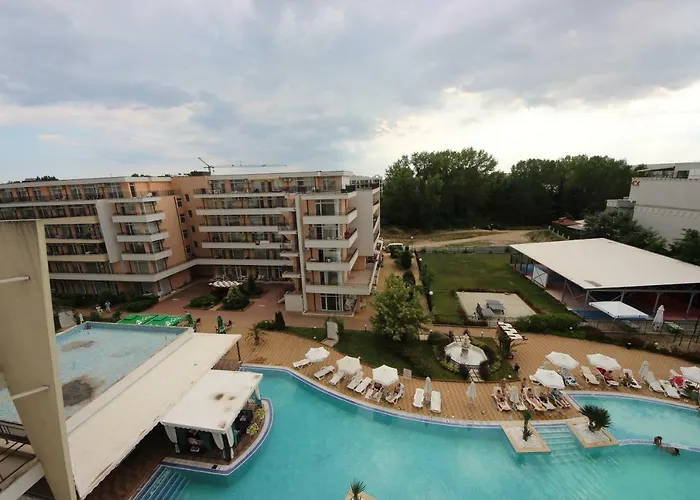 Menada Grand Kamelia