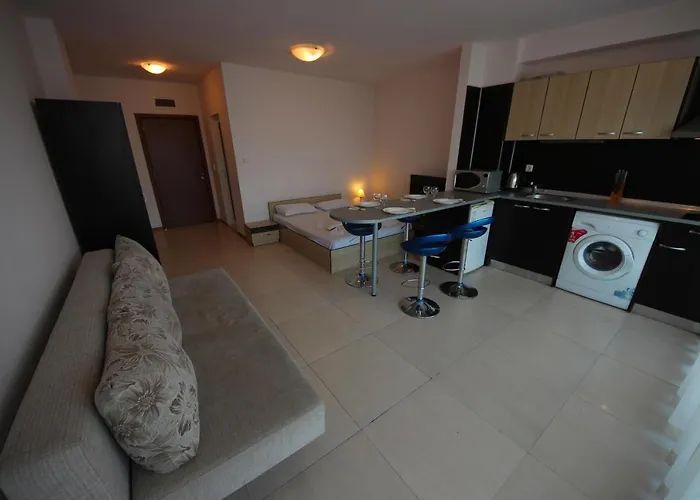 Appartamento Menada Grand Kamelia