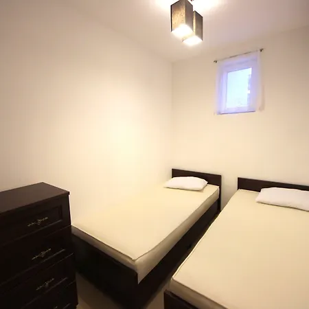 米娜达格兰德咖米莉亚公寓酒店 * 阳光海滩