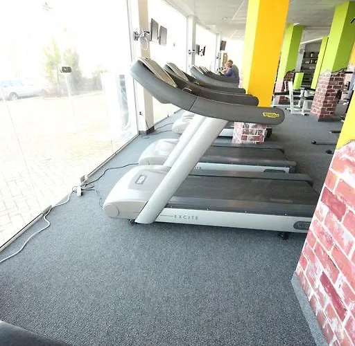 Lägenhet Menada Grand Kamelia *