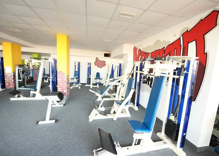 Lägenhet Menada Grand Kamelia Slăntjev Brjag