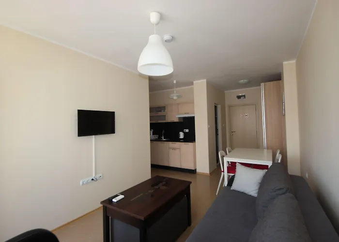 Menada Grand Kamelia *