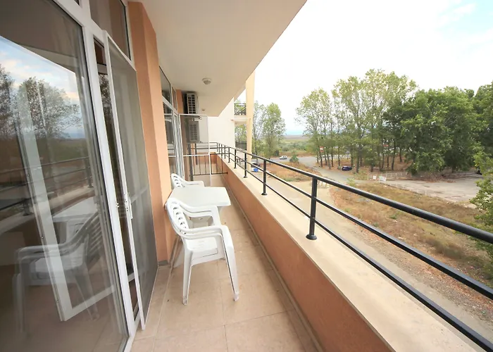 Menada Grand Kamelia