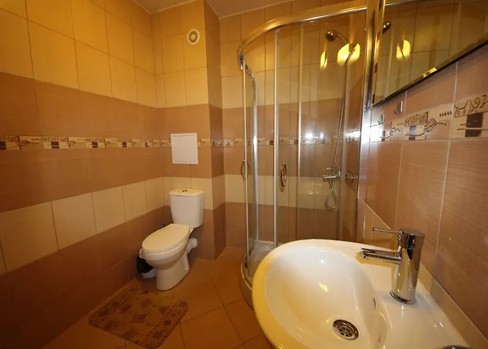 Menada Grand Kamelia * Slăntjev Brjag