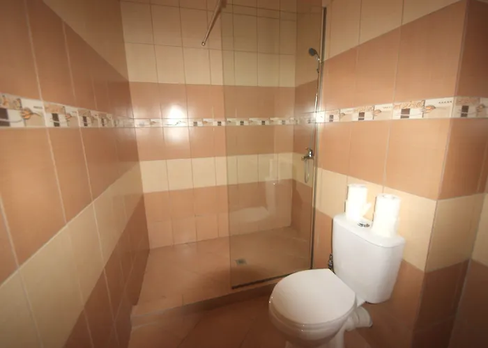 Menada Grand Kamelia Slăntjev Brjag