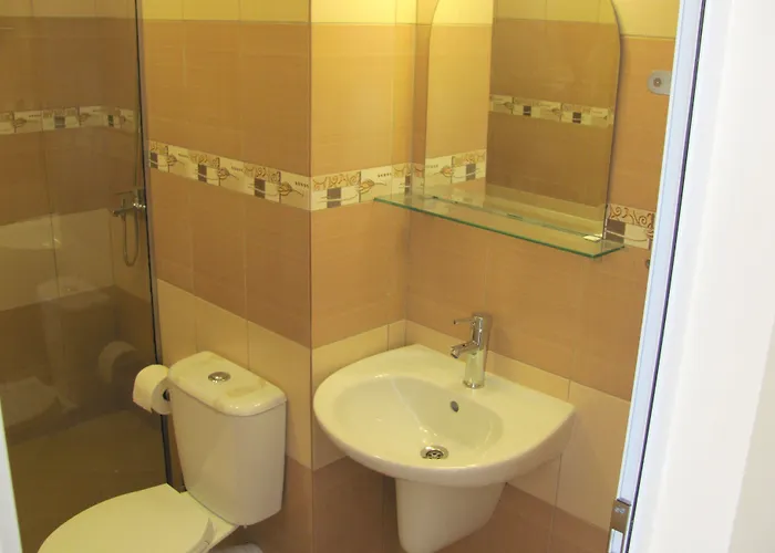 Lägenhet Menada Grand Kamelia