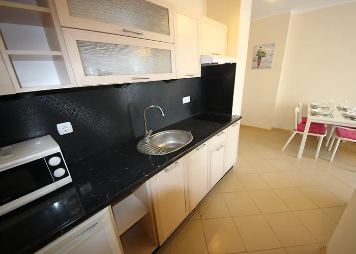 Lägenhet Menada Grand Kamelia *